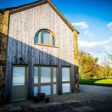 Villa The Hayloft Skipton Exterior foto