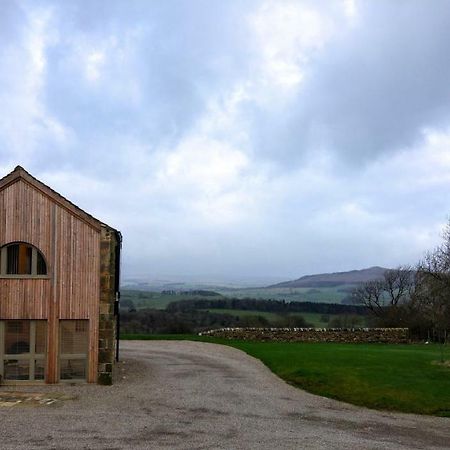 Villa The Hayloft Skipton Exterior foto