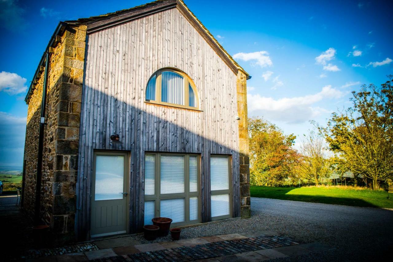 Villa The Hayloft Skipton Exterior foto