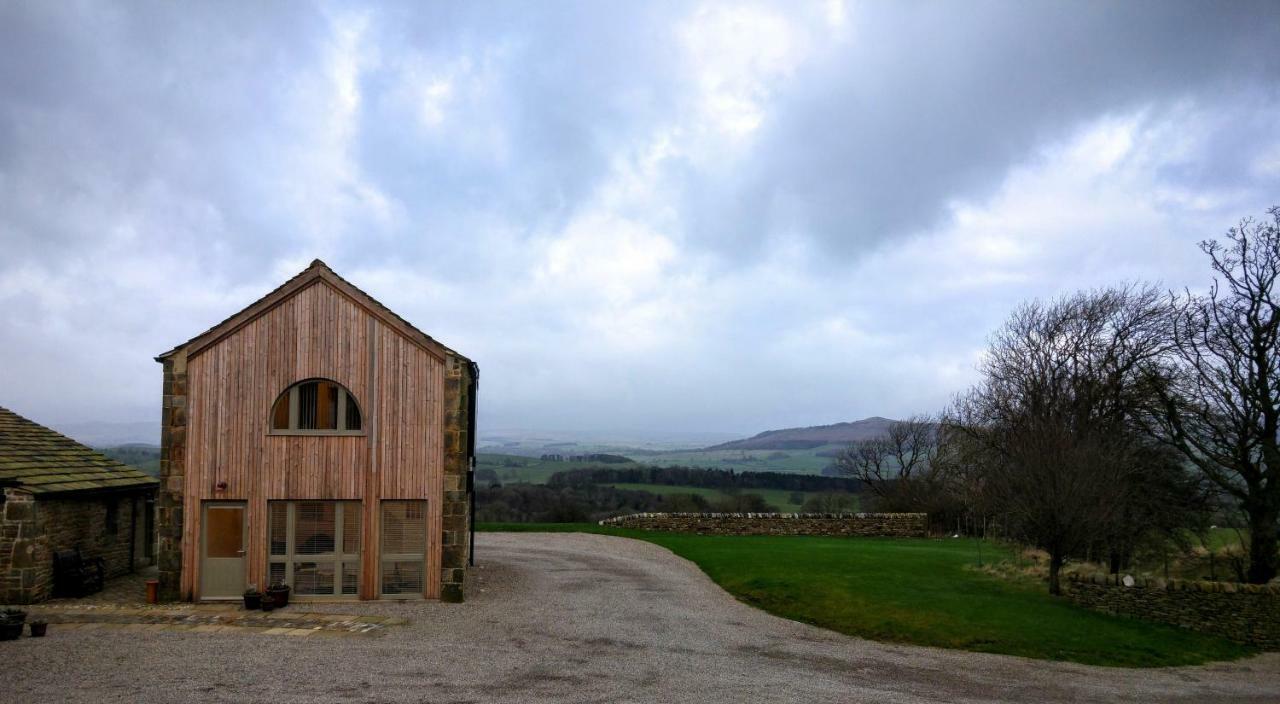 Villa The Hayloft Skipton Exterior foto
